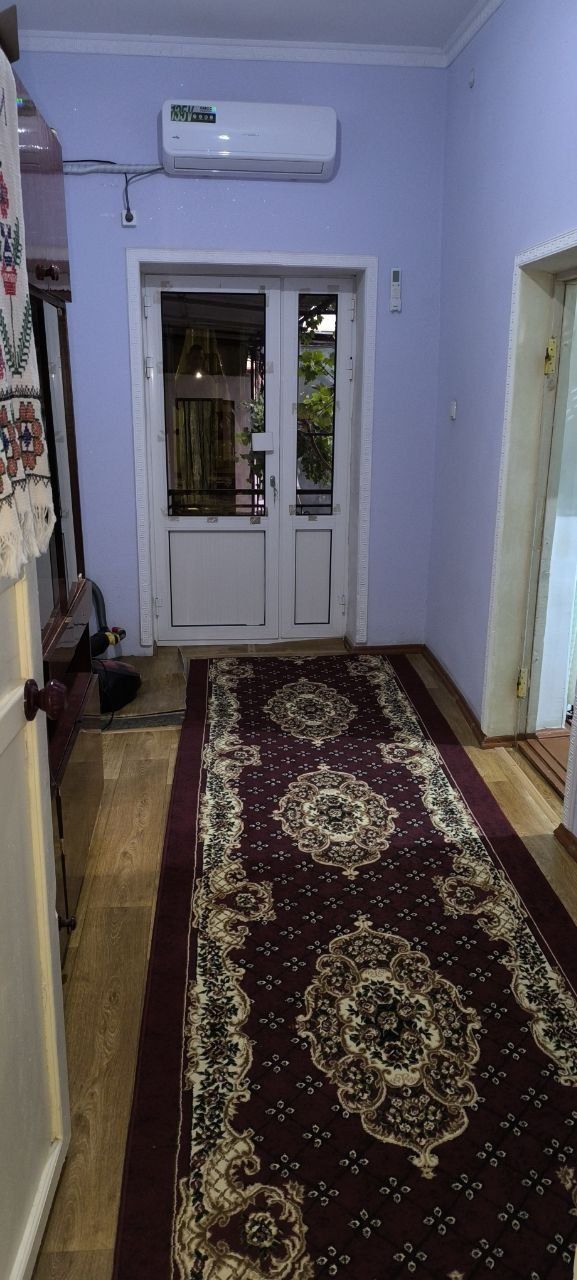 Кумушконда 6 сотихли Ховли Сотилади