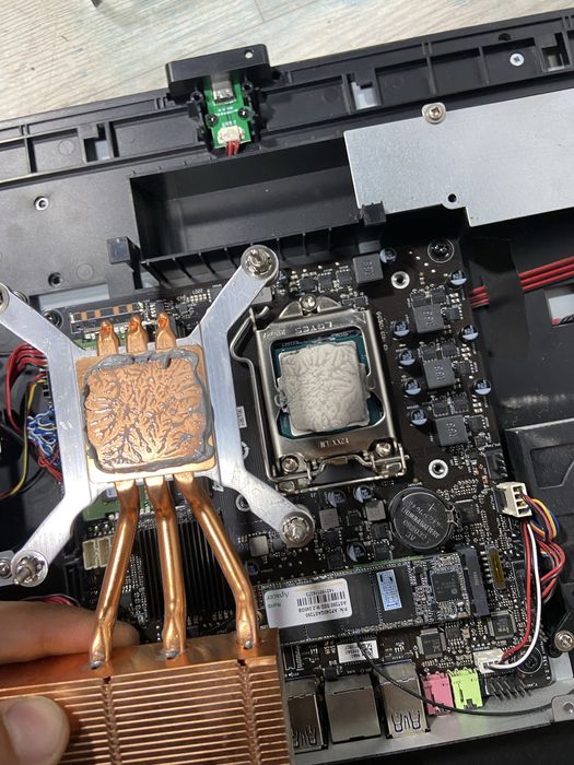 Ремонт Компьютер, Ремонт Ноутбук, Ремонт принтер, Выезд