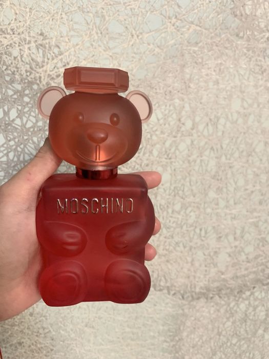 Продам духи Moschino