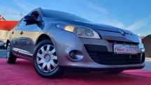 Renault Megane Renault Megane 3 Navi Gps 2011 Euro5/Garanție/Finantare Rate/RevizieGR