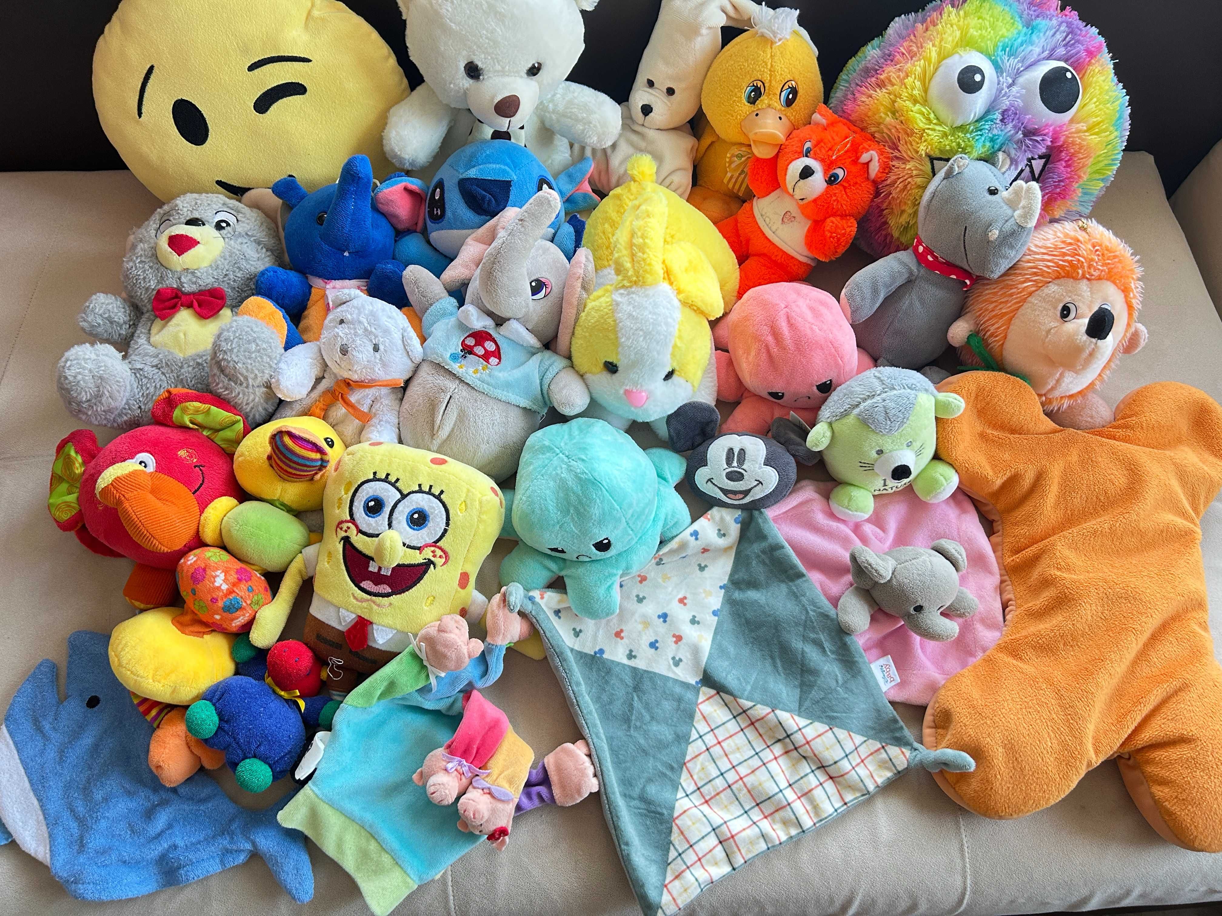 Играчки за деца от 0+