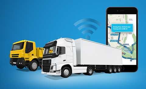 GPS трекер Navtelecom S-2011 — контроль транспорта под ключ