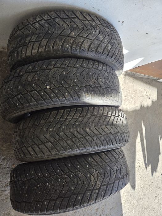 YOKOHAMA. Шины б/у