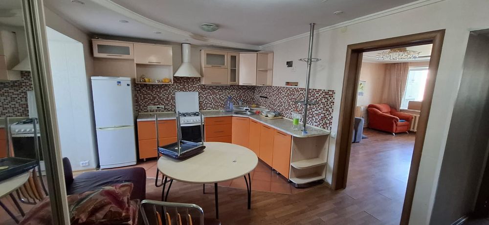 Абылай хана 7. 2х.ком. 16300млн.