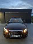 Vand/Schimb Audi Q5 S-line