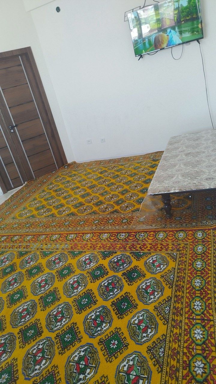 Buxoro shahar 7 mikrarayonda joylashgan 3 xonali kvartira