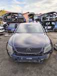 Capota+grila capota VW Phaeton an 2002-2010
