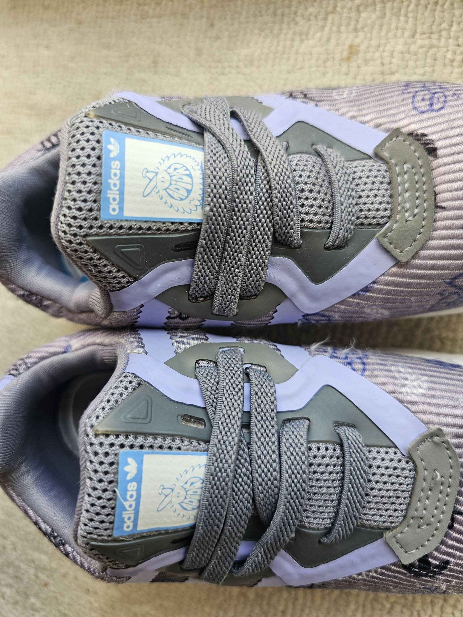 Детски маратонки Adidas