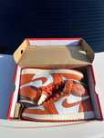 Nike Air Jordan 1 Starfish