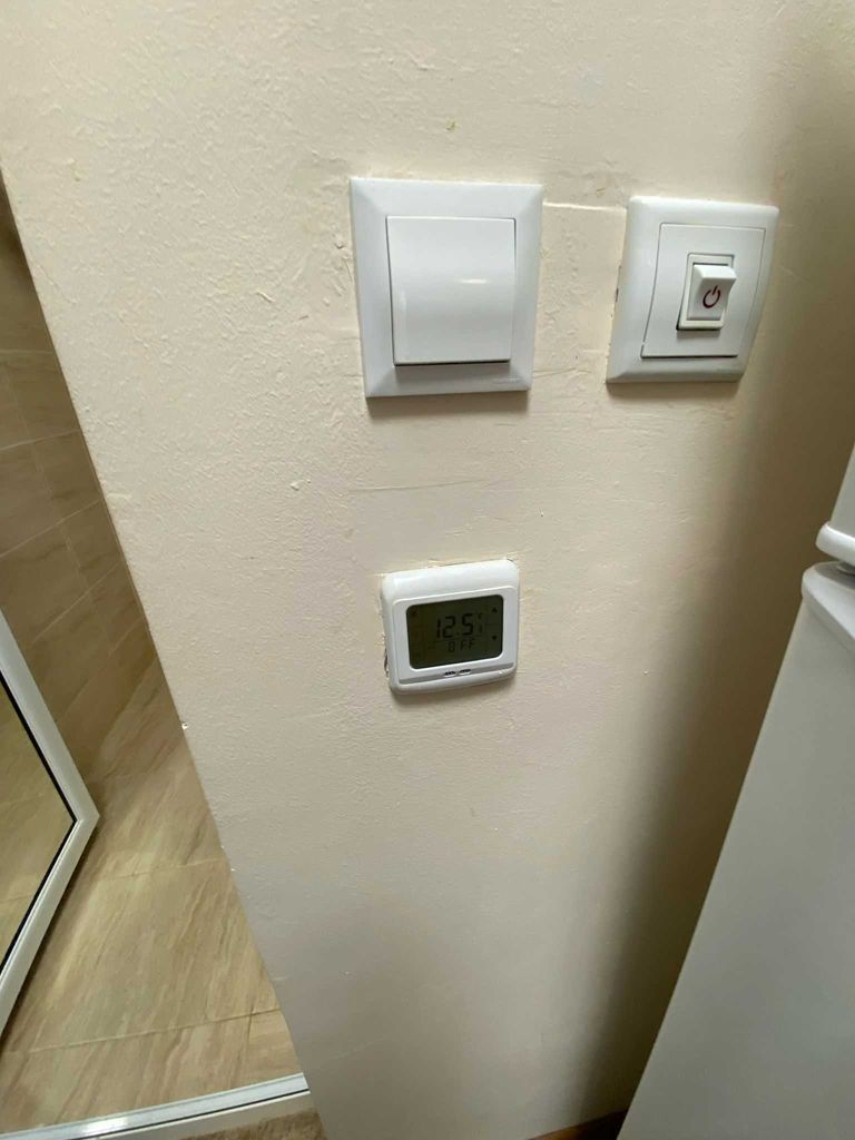 Продава се Едностаен апартамент в Несебър - 30 кв.м за 1800 €/кв.м - Снимка #11