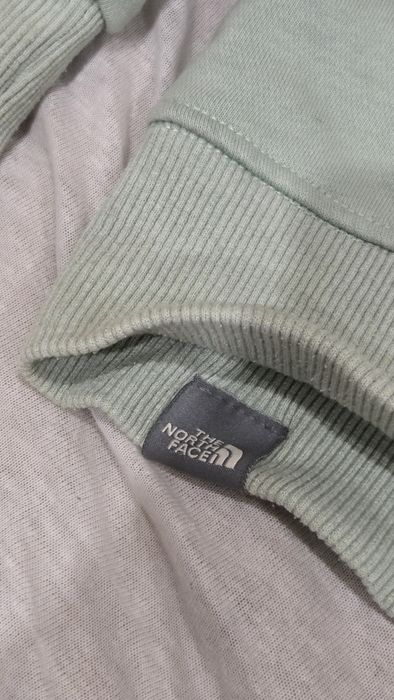 The north face горнище