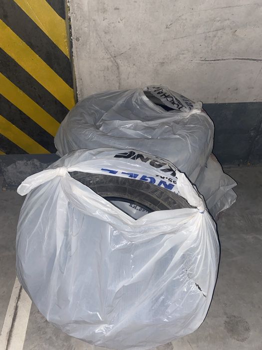 Шины Geolandar G91