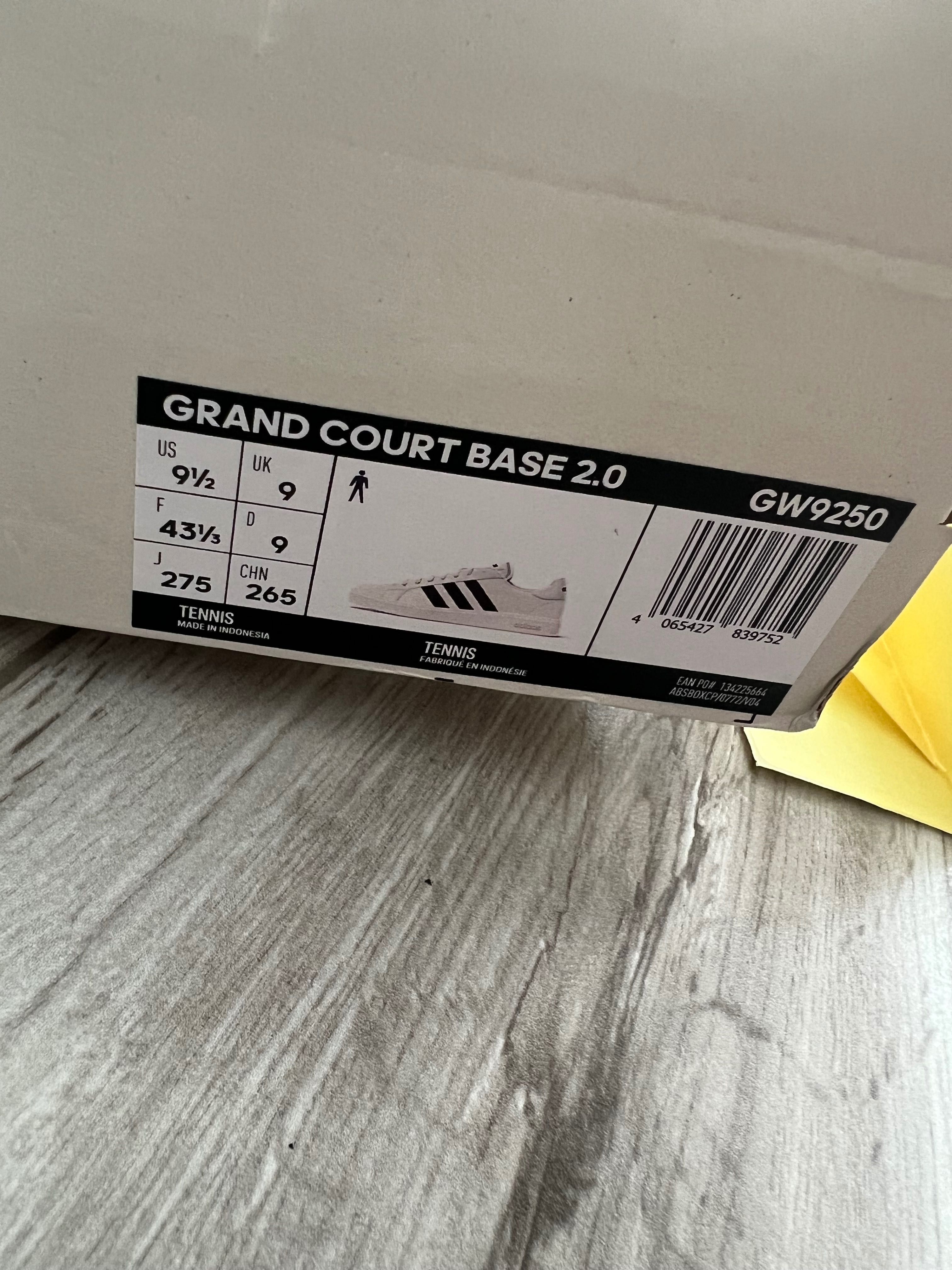 Adidas Grand Court Base 2.0