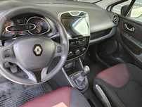 Renault Clio Primul proprietar după firma de leasing, stare buna