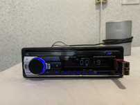 Авто радио с Bluetooth
