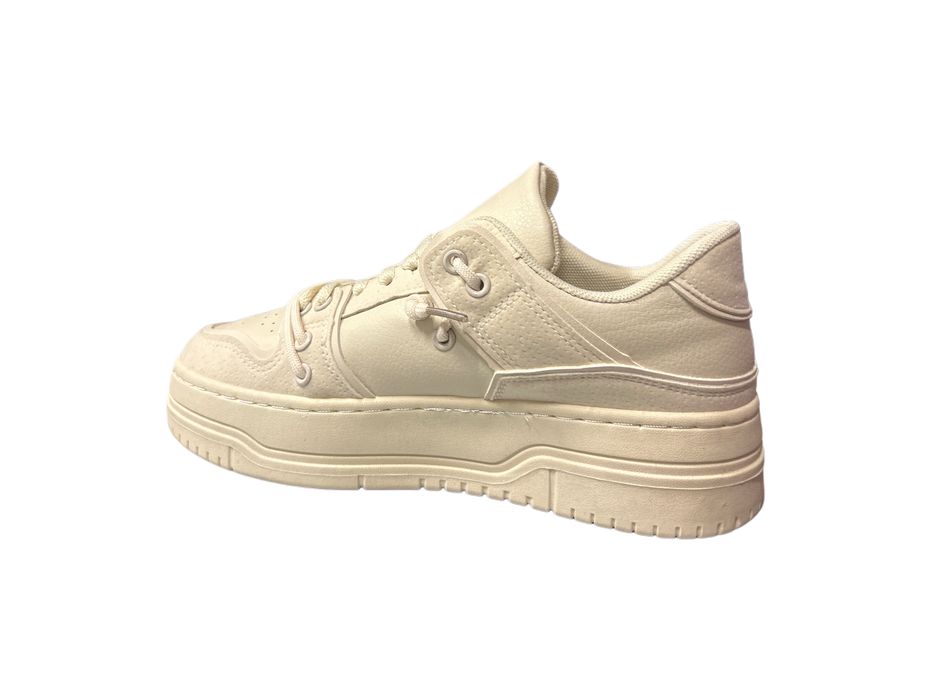 Дамски маратонки на платформа-383