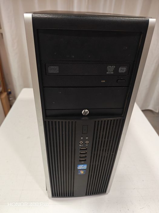 Продавам компютър  с I7-3770.