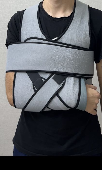 Бандаж Дезо на левую/правую руку