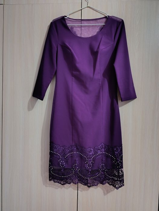 Продаётся новое платье