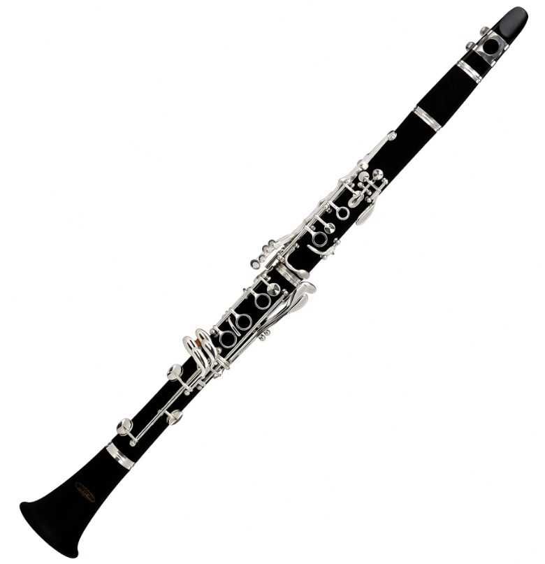 Set Clarinet Classic Cantabile CLK-10 Bb Boehm