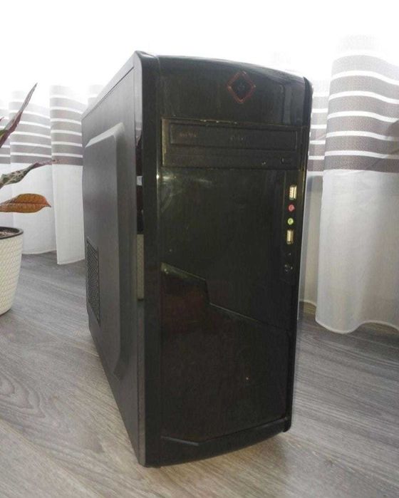 PC / Calculator                            .