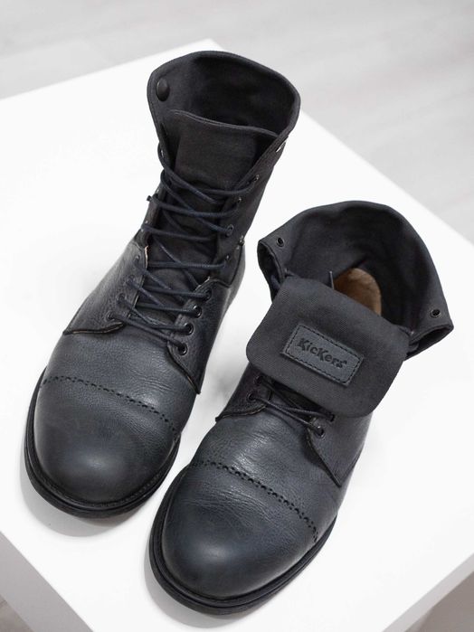 Ghete Kickers 41