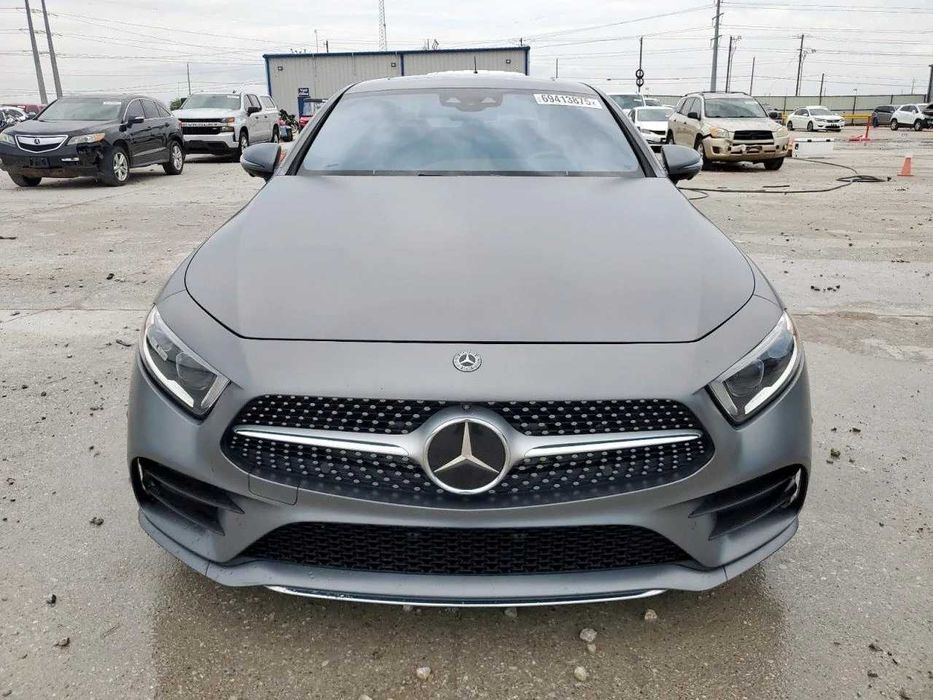 Mercedes-Benz CLS 450 AMG Pack* Burmester* Дигитално табло* Дистроник