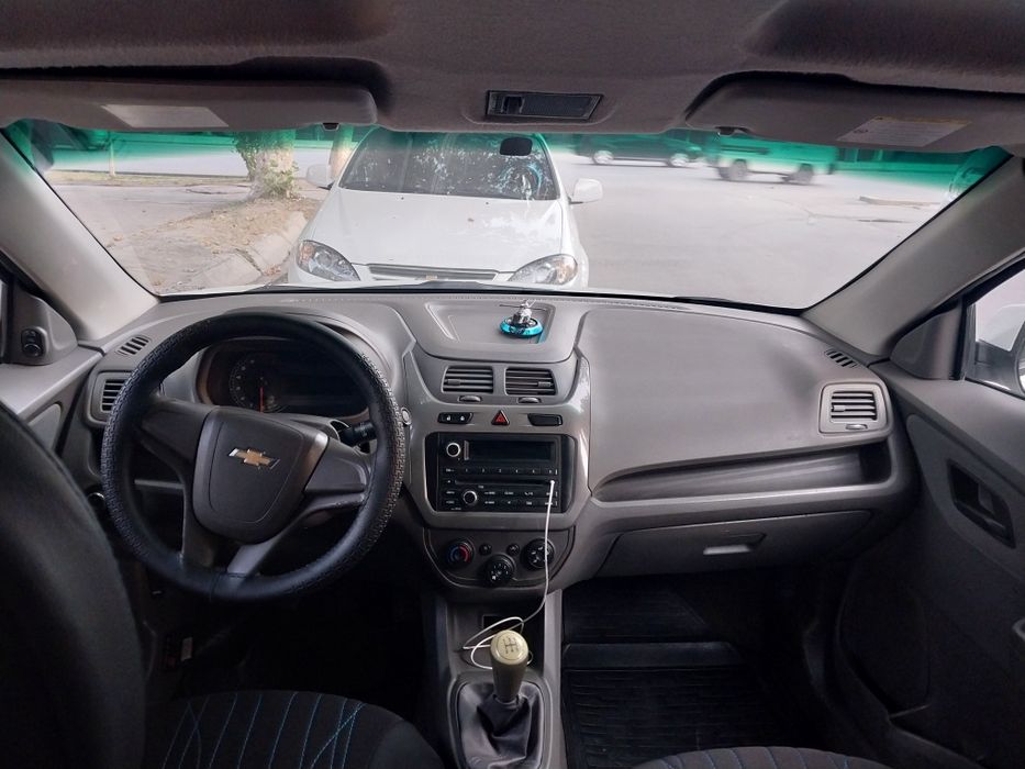 Cobalt 2015 holati zor