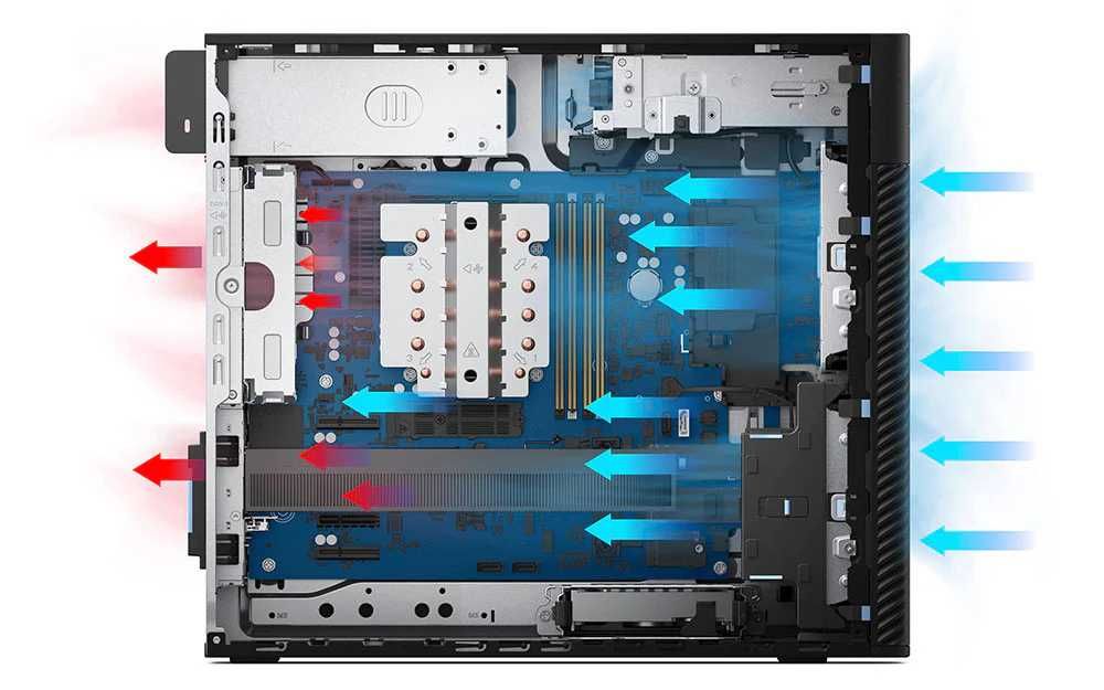 Dell Precision 3680 i9-14900K 128GB Ram RTX 5000 32GB 2TB SSD +8TB HDD