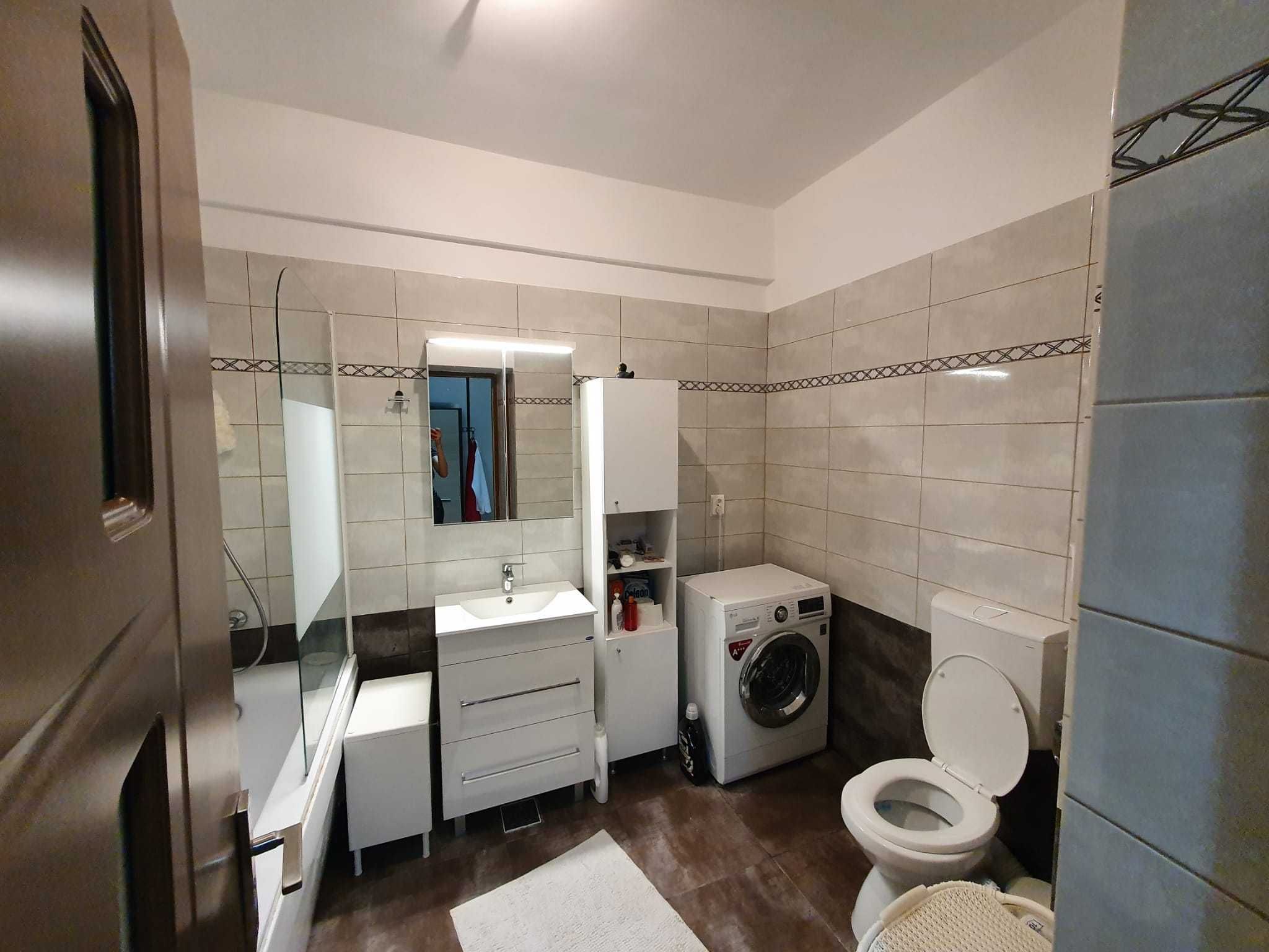 Apartament  2 camere - vanzare Cartier Latin -zona Prelungirea Ghencea