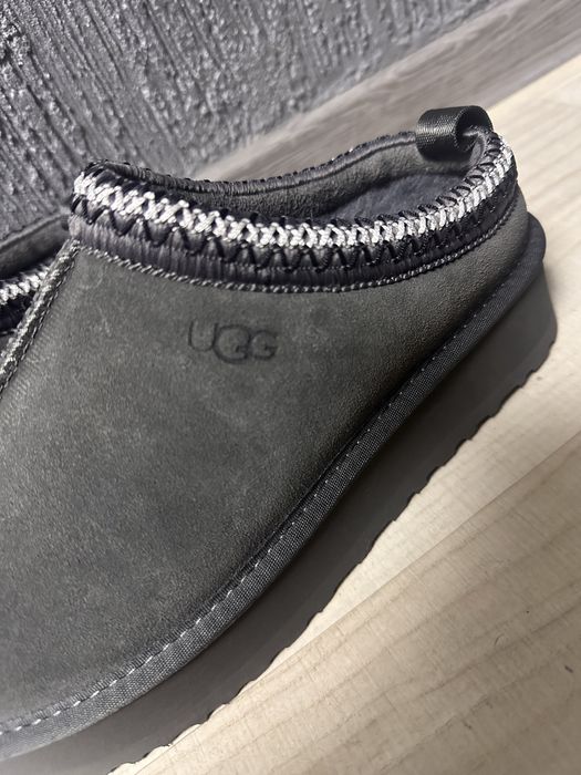 Ugg Tazz gri inchis