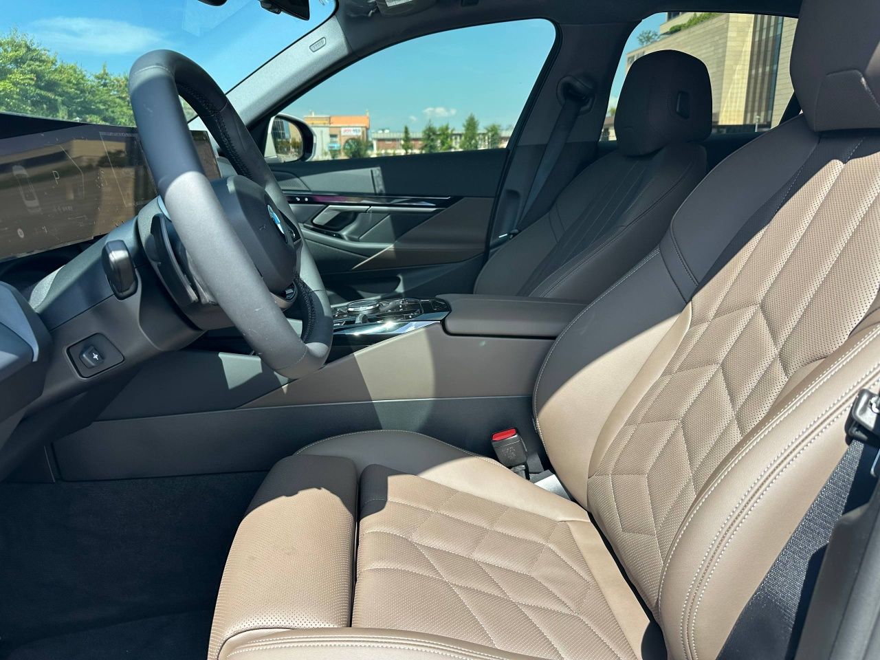 BMW 520i сборка:Германия