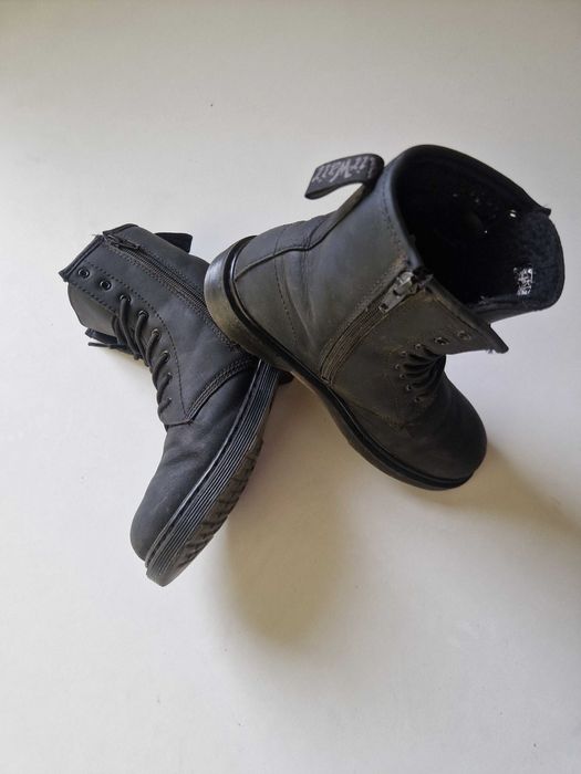 Dr. Martens оригинални обувки