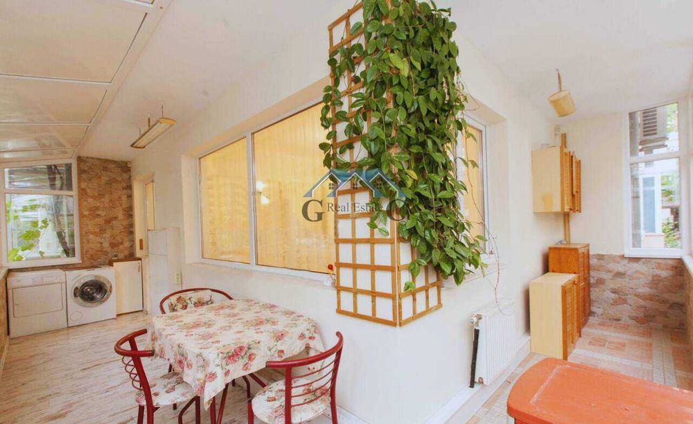 Продава се Многостаен апартамент в Варна, Център - 140 кв.м за 1779 €/кв.м - Снимка #6