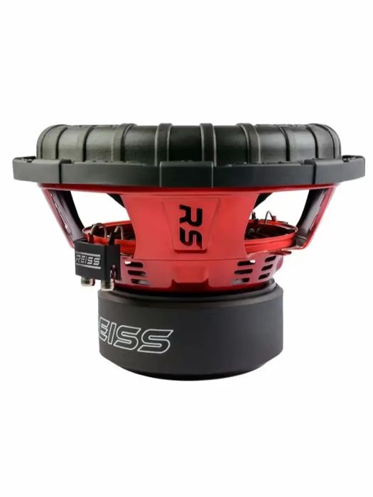 reiss 12 pro 1500 rms