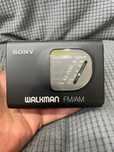 Sony Walkman WM-FX50