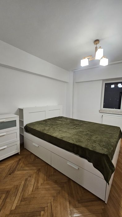 Apartament de inchiriat incepand cu 5 ianuarie