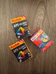 Film expirat de tip APS