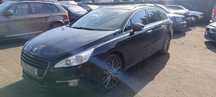 Dezmembrari / Dezmembrez Peugeot 508 2.2 DW12C Automata 6 trepte KTV - VOPSEA NEGRU PERLA NERA