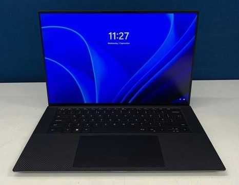 Dell Precision 5570 15,6"IPS 500nit i7 12800H Nvidia A2000 8Gb, 16/512