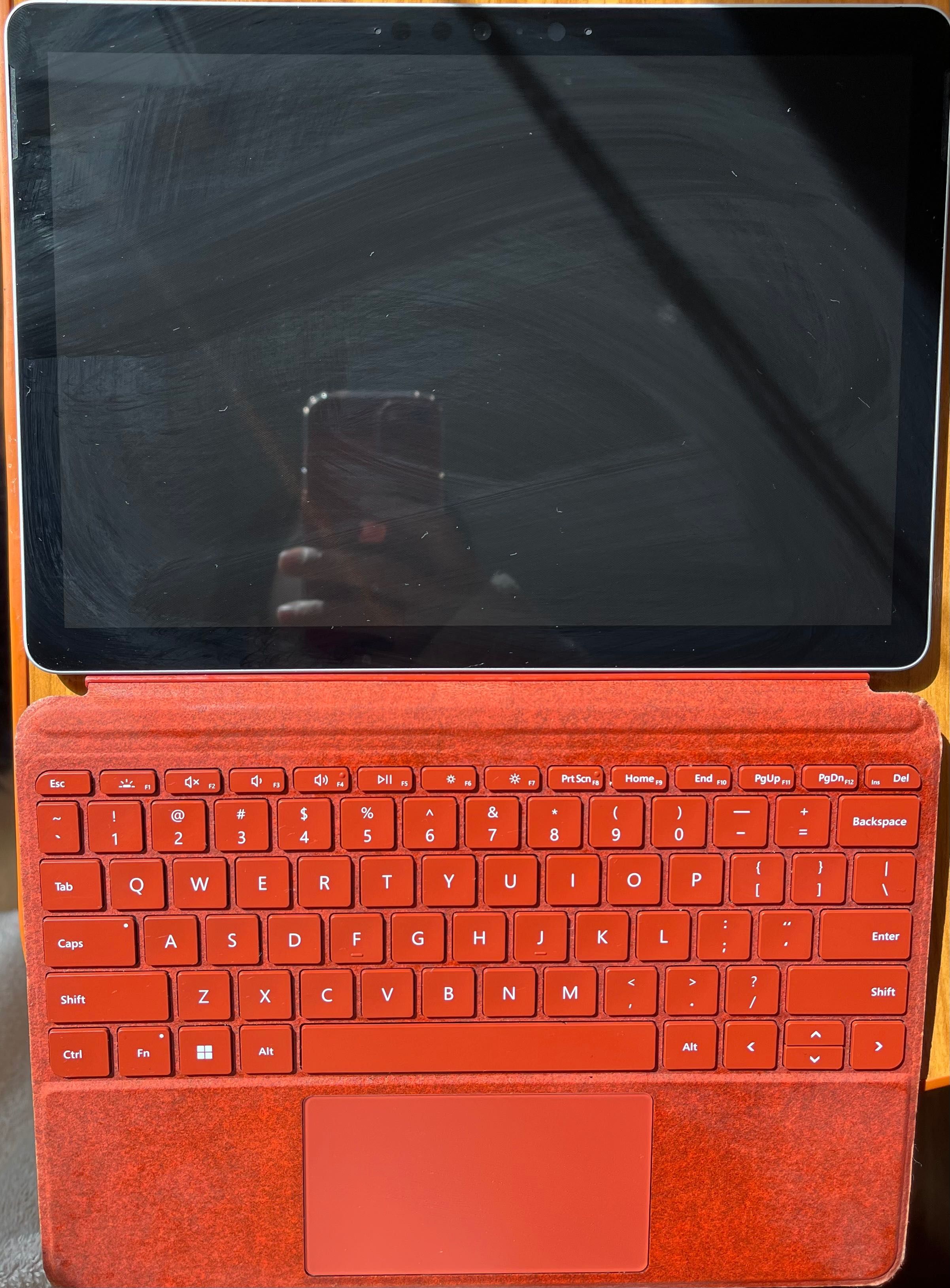Microsoft Surface GO3 | Windows 11