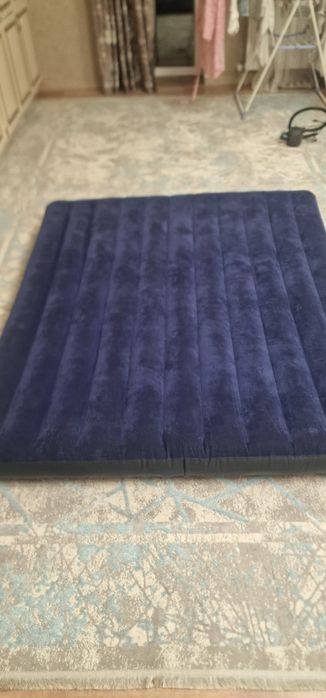 Продам матрасс двухспальный.