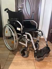 Fotoliu rulant dizabilitati handicap batrani (CA NOU)