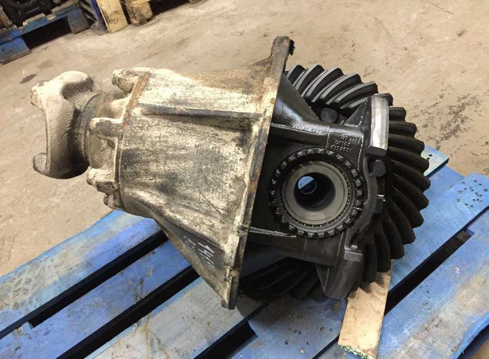 Grup diferential R780 2,92 Differential 1722313 SCANIA  P, G, R, T