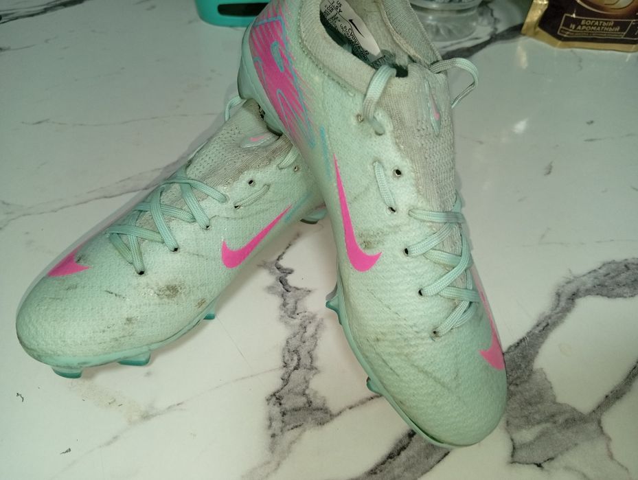 Бутсы размер 33.    20.5см