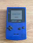Nintendo GameBoy Color de top top