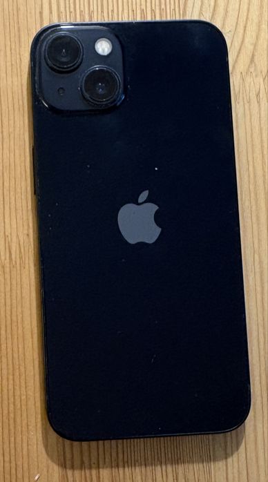 iPhone 13 128gb black