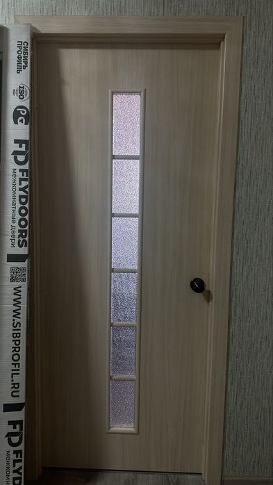 Продам межкомнатную дверь