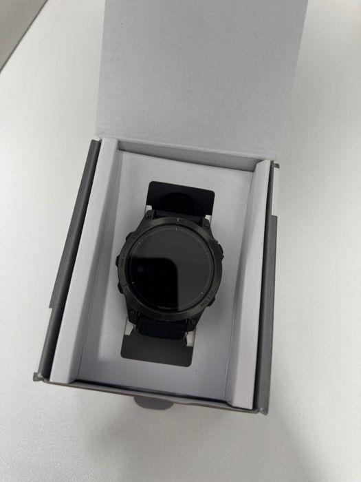 Garmin Epix Pro Gen 2 47mm