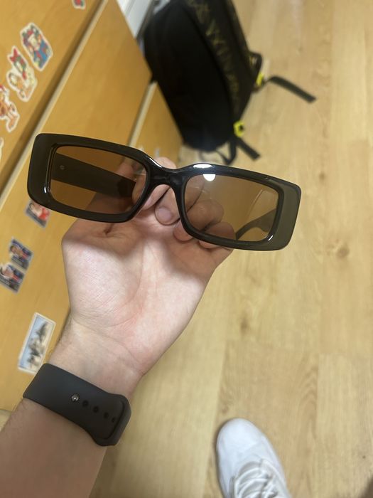 ochelari off white